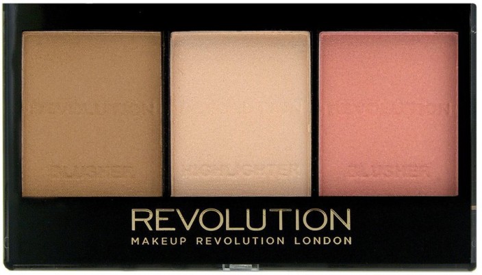 Revolution makeup london price